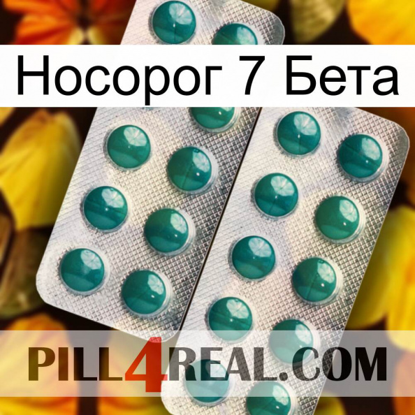 Носорог 7 Бета dapoxetine2.jpg